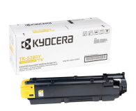 Kyocera TK-5380Y yellow 10000 str. - 1264252 - zdjęcie 1